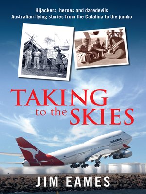 Taking to the Skies - ebook